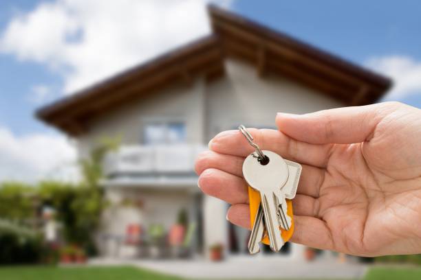achat maison résidence secondaire investissement avec agence immobilière