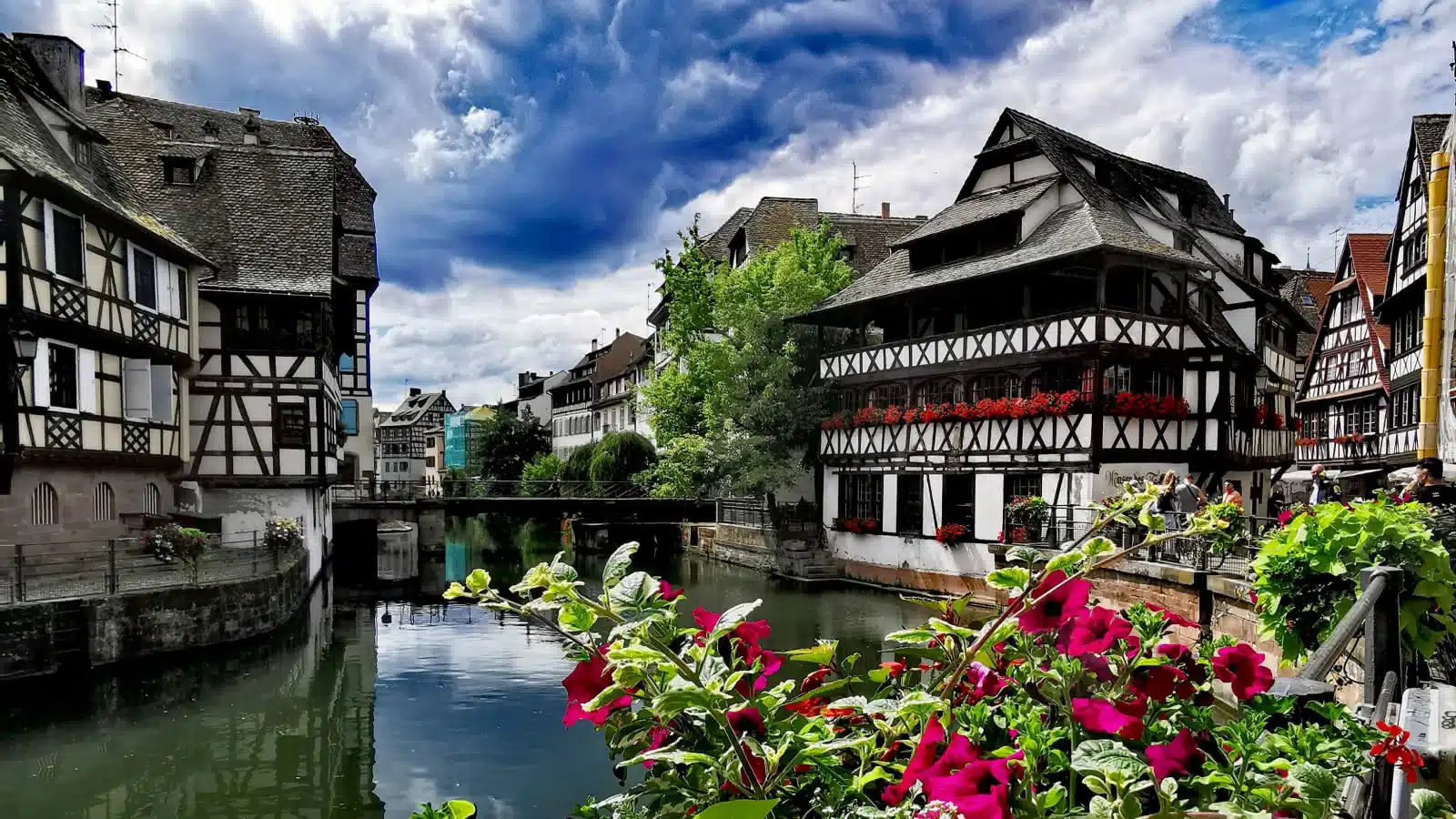 Strasbourg 