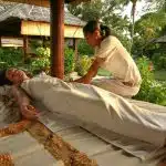 voyage et bien-être