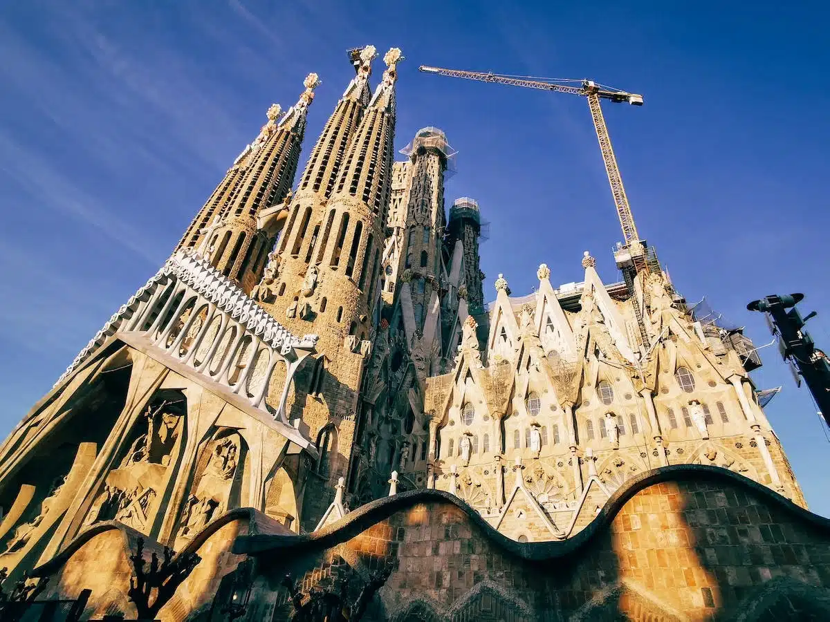 sagrada familia