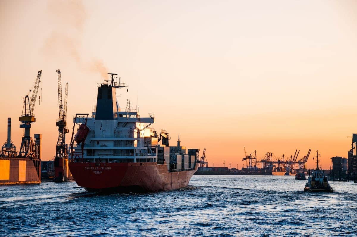 économie transport