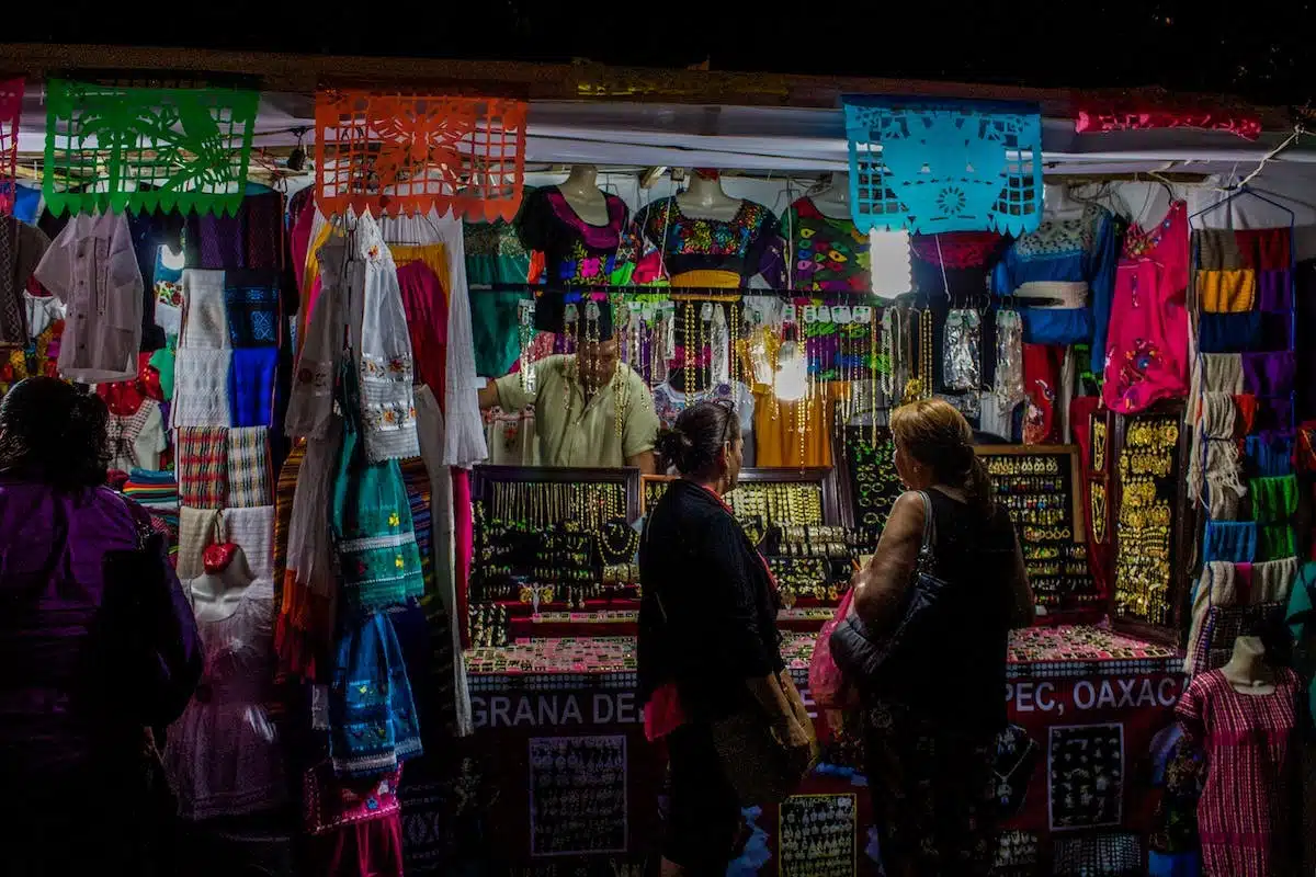 bali shopping