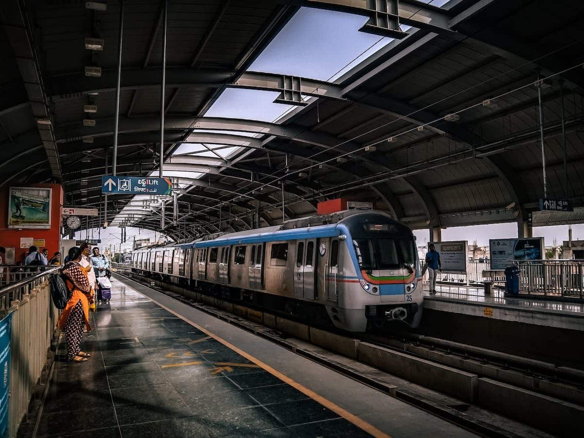 train  destinations