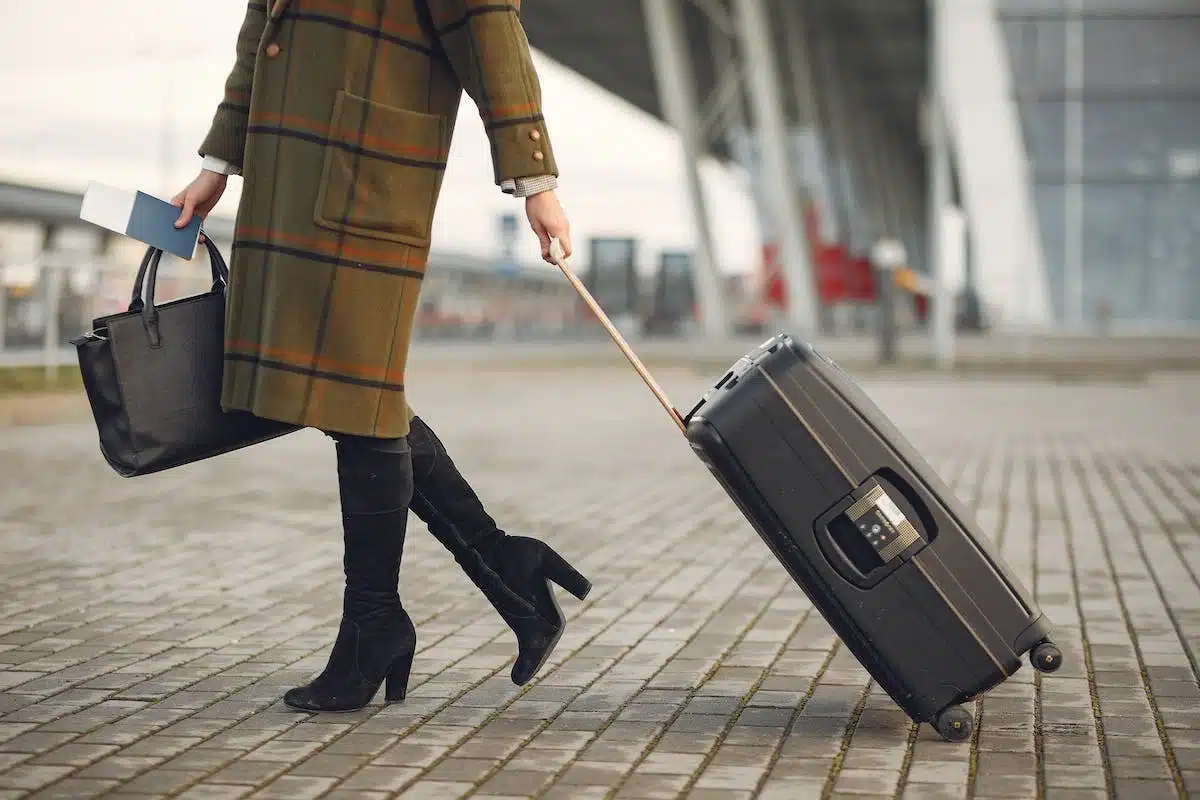 voyage  abordable