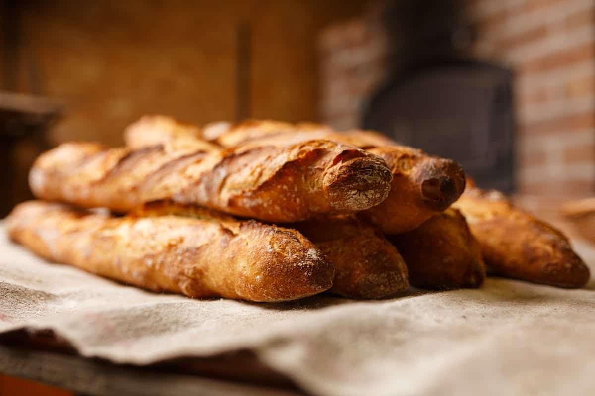 gastronomie  patrimoine