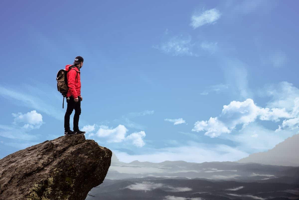 voyageur solo