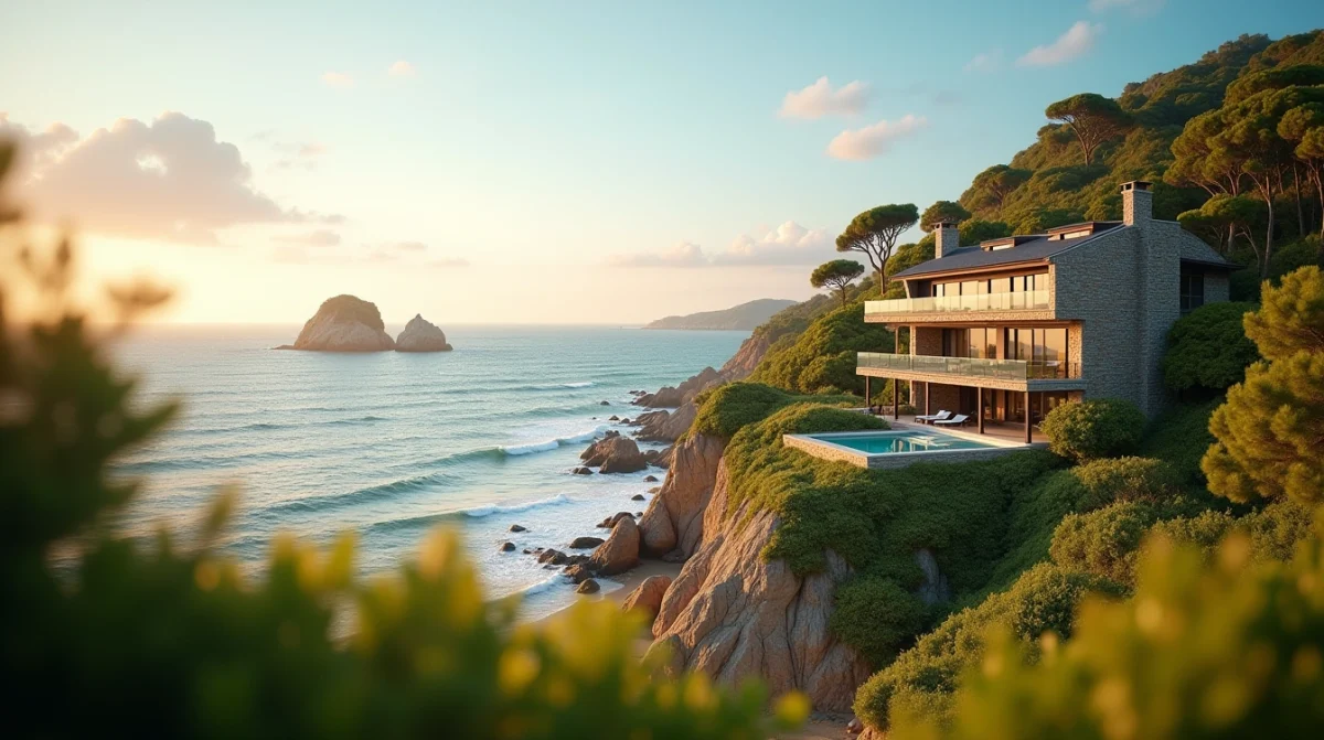 Quels sont les incontournables d’un hôtel de luxe thalasso vue mer en Bretagne ?