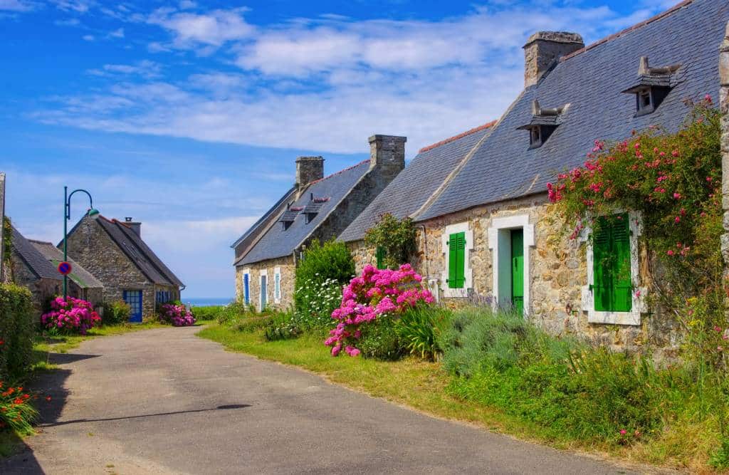 location vacances Bretagne