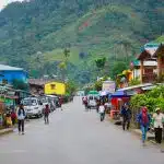 Madagascar