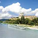 Découvrez les plus belles rives du Danube avec CroisiEurope