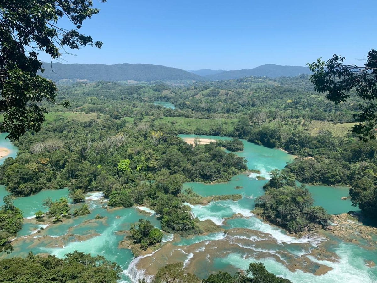 Exploration inoubliable : la Cascade de la Vis et ses secrets naturels