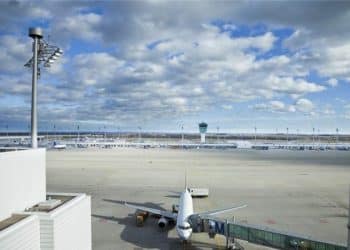Les aéroports les plus fréquentés en Italie