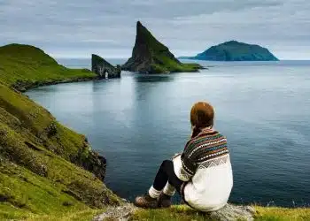 Les bienfaits d'un voyage dans les îles Féroé