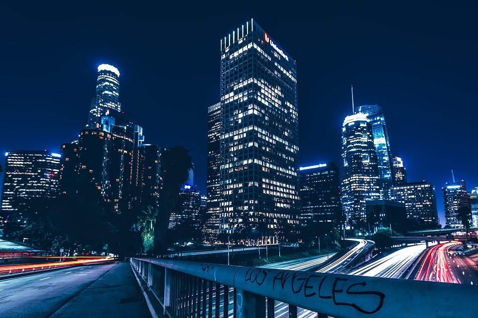 Comment se déplacer à Los Angeles ? Trips & Tips