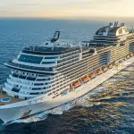 MSC Croisière