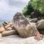 Où se trouvent les Seychelles sur la carte du monde