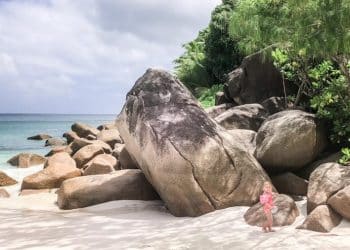 Où se trouvent les Seychelles sur la carte du monde