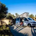 Road trip en van aménagé : conseils et idées d'itinéraires pour une aventure inoubliable