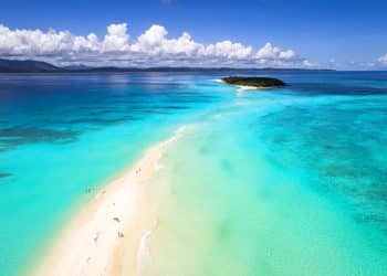 Nosy Be Madagascar