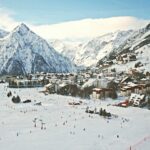 Où se loger aux 2 Alpes pour des vacances au ski ?