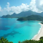 Quelles îles visiter aux Seychelles ?