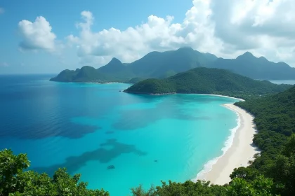 Quelles îles visiter aux Seychelles ?