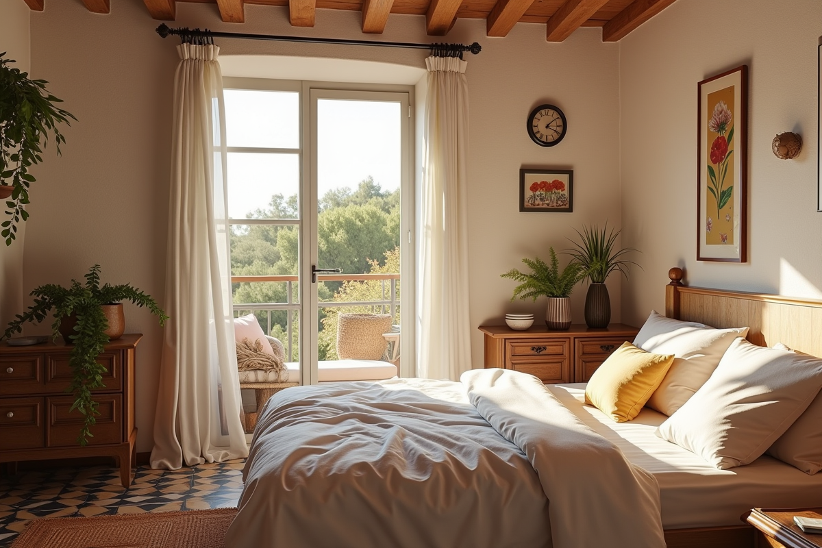 maison vacances