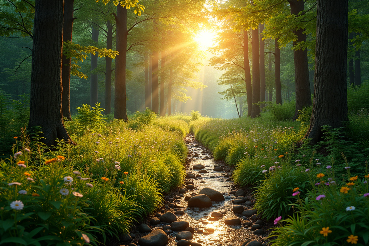 nature sauvage