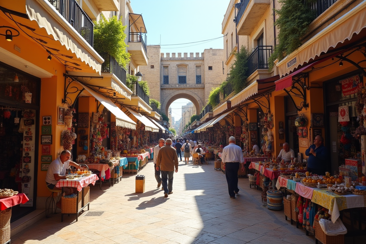 chypre tourisme