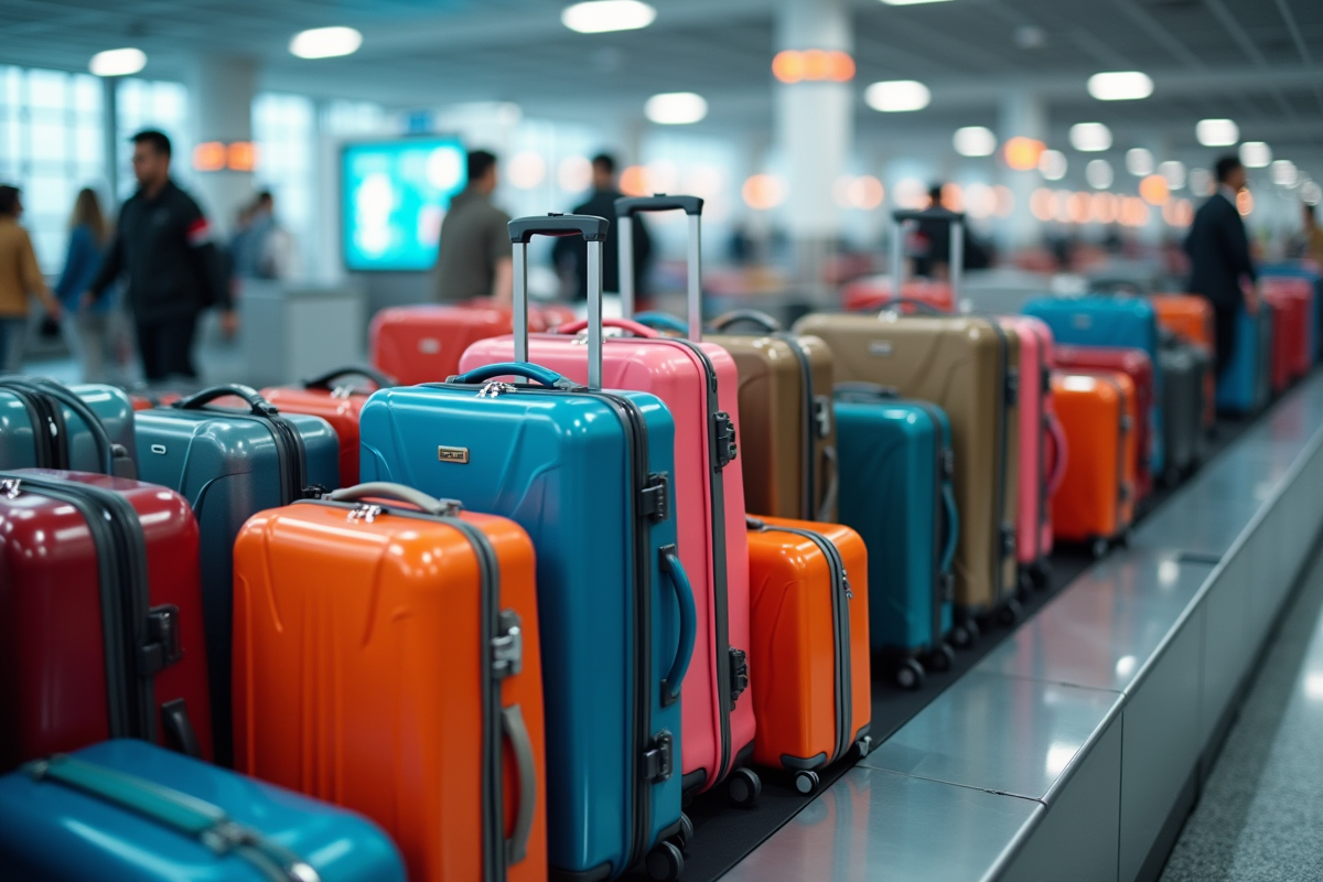 valises promotionnelles