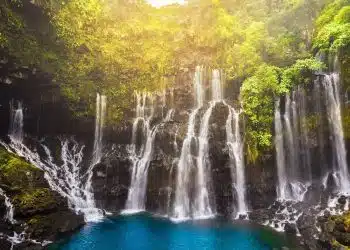 visiter la Réunion en septembre