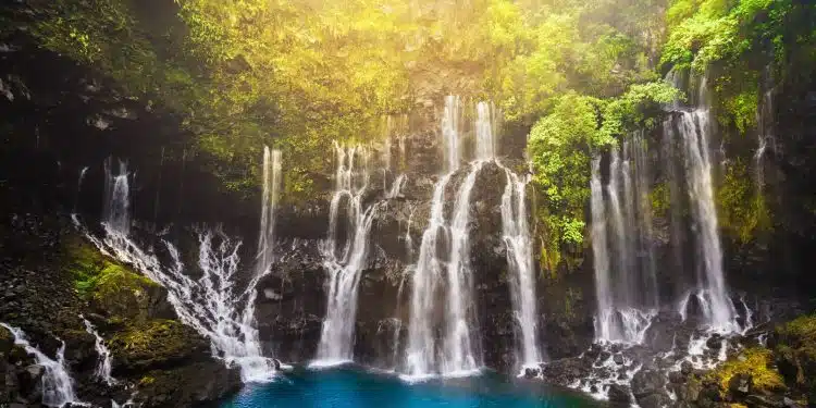 visiter la Réunion en septembre