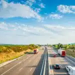 itinéraire michelin