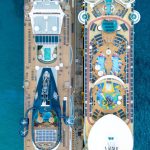 La croisière a le vent en poupe : ce que les chiffres 2025 révèlent sur cet engouement