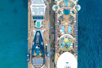La croisière a le vent en poupe : ce que les chiffres 2025 révèlent sur cet engouement