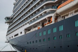 MSC World America : que vaut vraiment ce géant des Caraïbes construit à Saint-Nazaire ?
