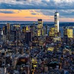 Partir à New York : quelle période pour un billet avion pas cher ?