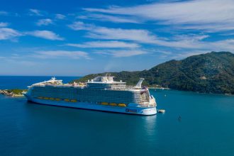 Partir en croisière avec des enfants : ce qu'il faut vraiment savoir avant de réserver