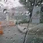 saison des pluies en Guadeloupe