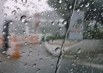 saison des pluies en Guadeloupe