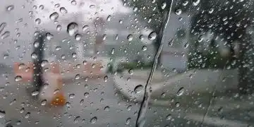 saison des pluies en Guadeloupe