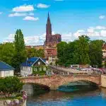 Strasbourg