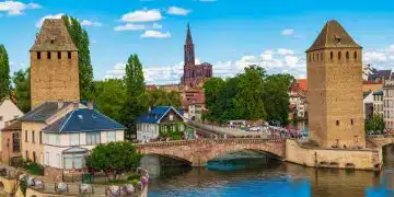 Strasbourg