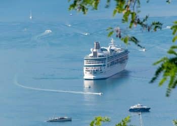 Quelques bonnes raisons de partir en croisière