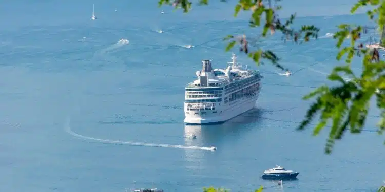 Quelques bonnes raisons de partir en croisière