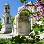 Saint Rémy de Provence