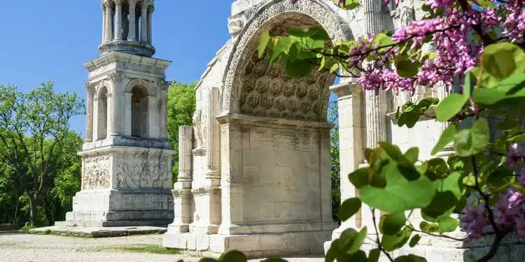 Saint Rémy de Provence